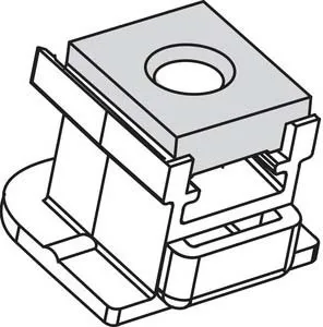 Schneider Electric Borne de connexion H-Frame S37444
