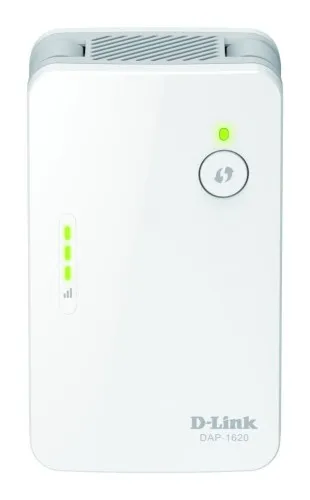 Extenseur Wi-Fi D-Link DAP-1620/E AC1300