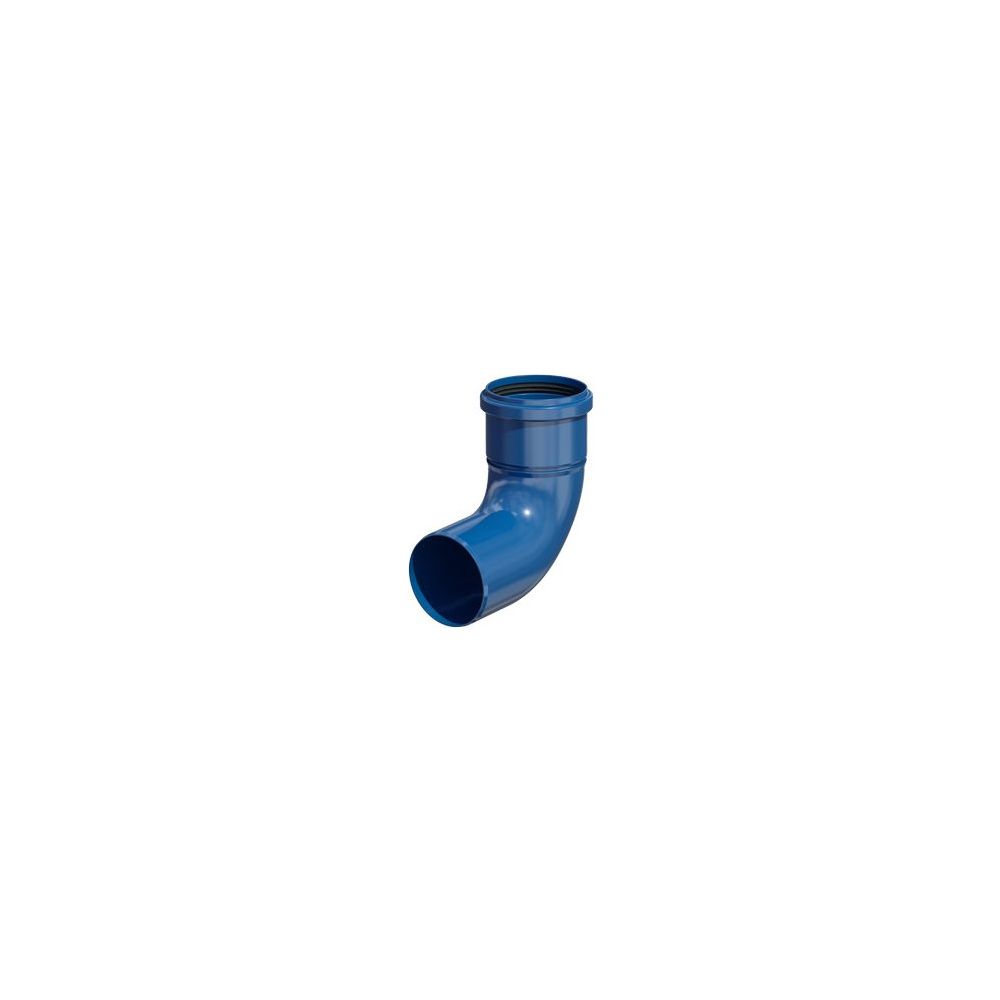 Coude Skoberne D60, 87°, 760106
