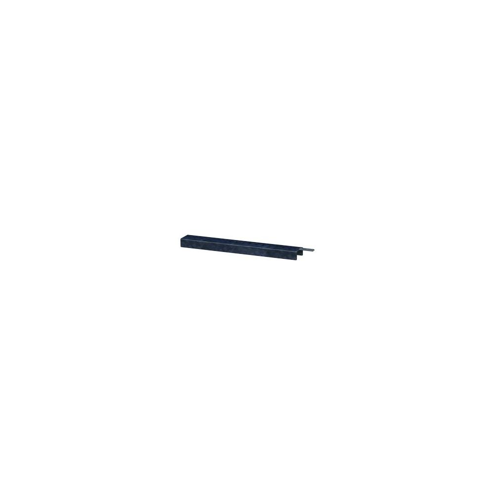 Skoberne Rail de support pour conduit de fumée CB, D60-D200, 761145