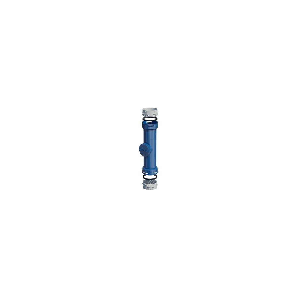 Pièce de visite flexible Skoberne CB, D110/113, référence 762155
