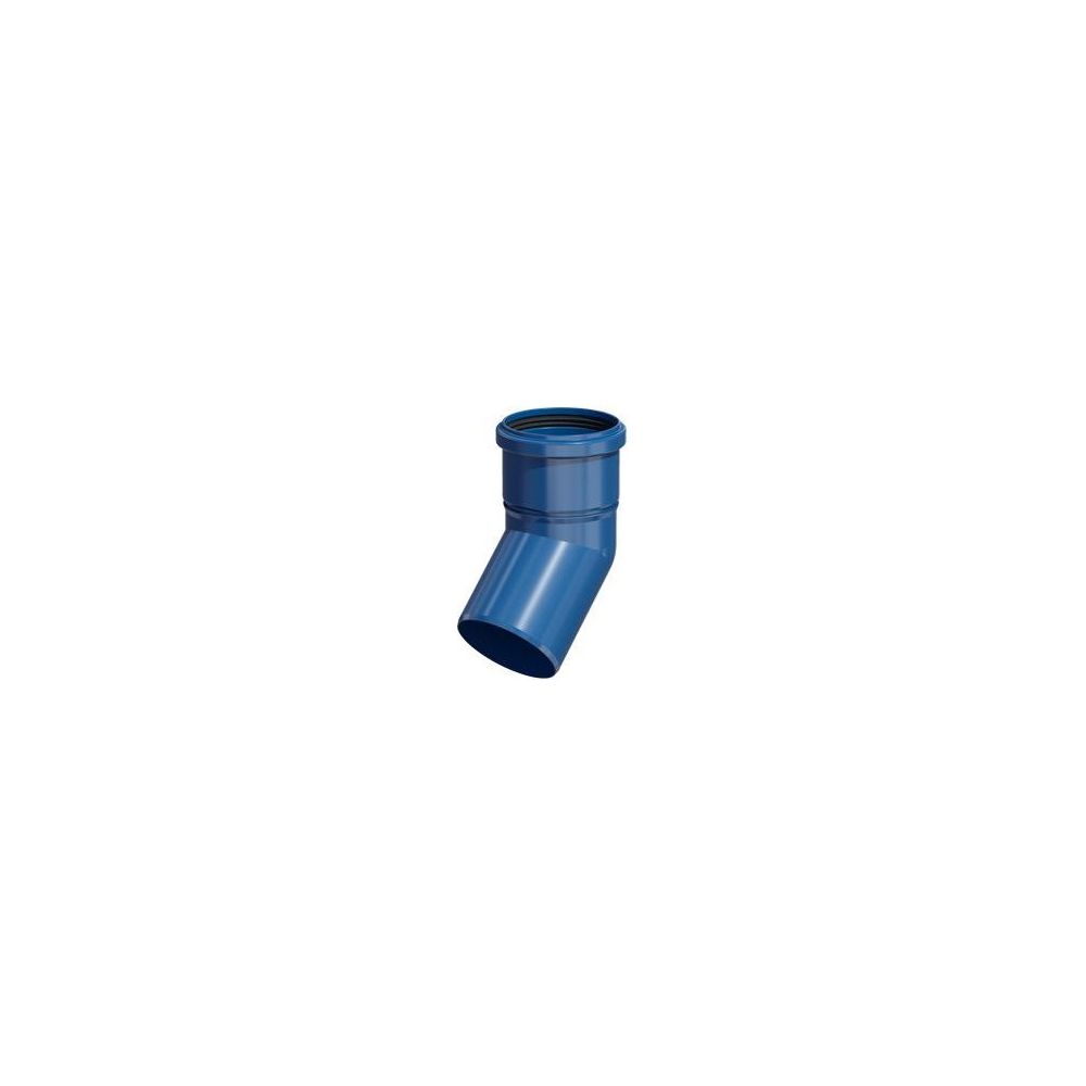 Coude Skoberne, D160, 45°, 650005