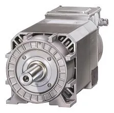 Siemens Dig.Industr. Moteur asynchrone compact 1PH7163-7HB23-6KA0