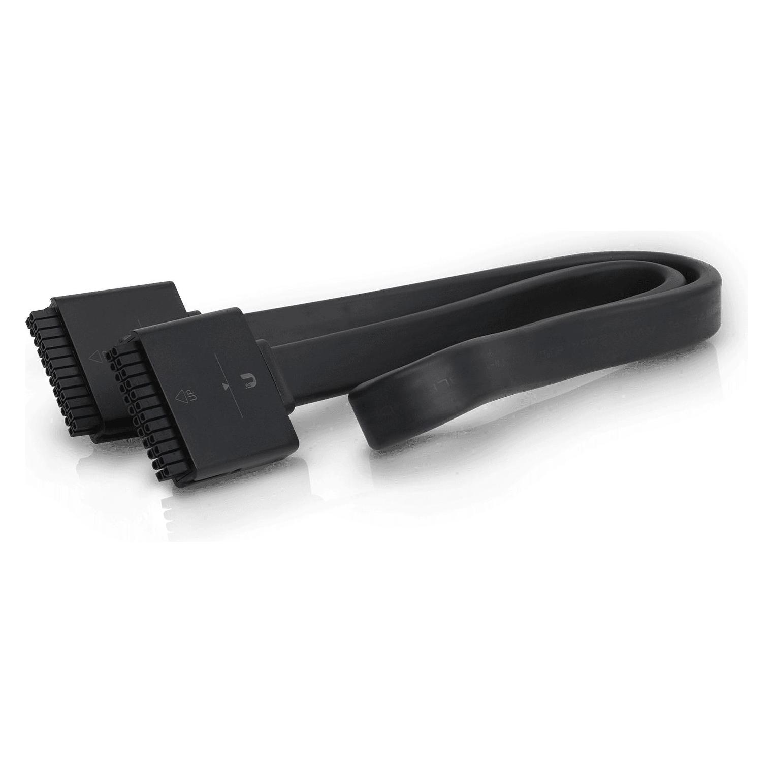Ubiquiti UniFi SmartPower Câble d'alimentation 1,5 m, Noir