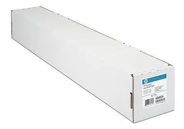 Papier pour traceur HP Q1398A 1 067 mm x 45 m 80 g mat blanc
