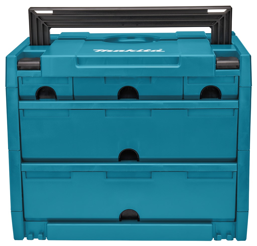 Makita MAKSTOR 4.5 Coffre à outils 1 pièce