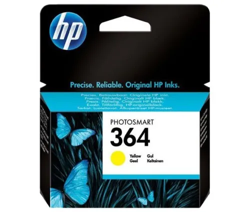 Cartouche d'encre HP 364/CB320EE