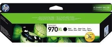Cartouche HP Original 970XL noir 9 200 pages 173,5 ml (CN625AE)