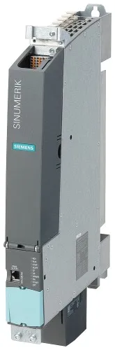 Siemens NCU 730.3PN avec automate programmable 317-3