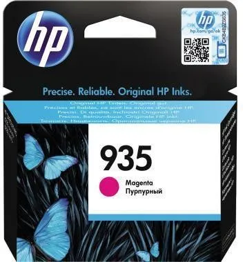 Cartouche d'encre HP 935/C2P21AE 4,5 ml