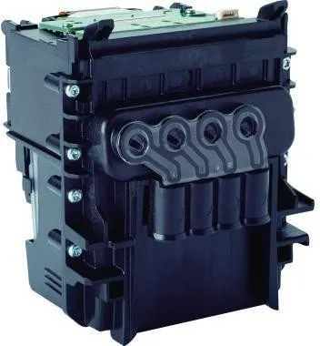 Kit de remplacement de tête d'impression HP Original 729 (F9J81A)