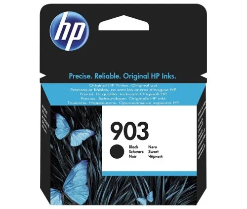 Cartouche d'encre HP 903/T6L99AE noir