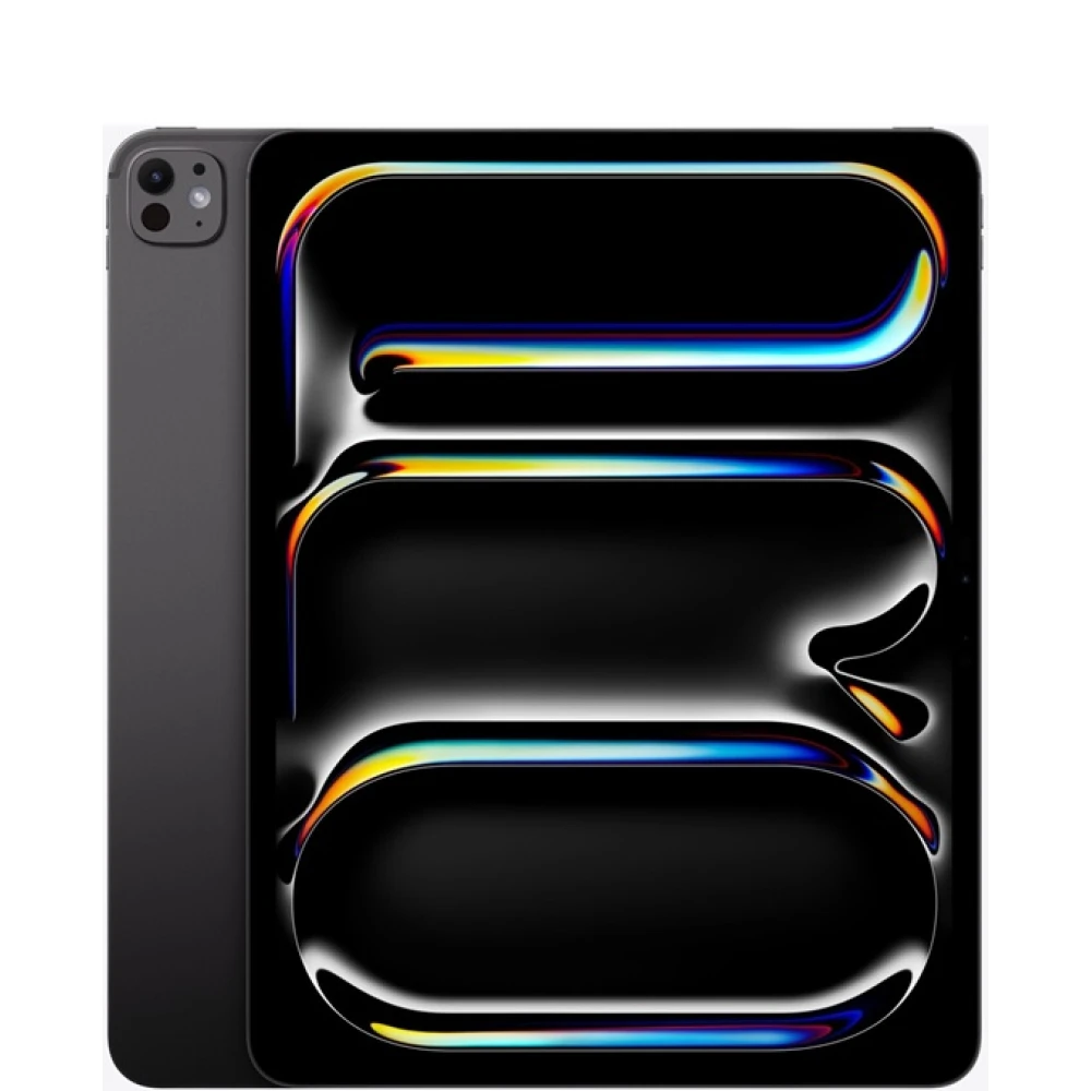 Apple iPad Pro (11") Wi-Fi 256 Go Space Black avec puce M5 (8ᵉ génération, 2025)