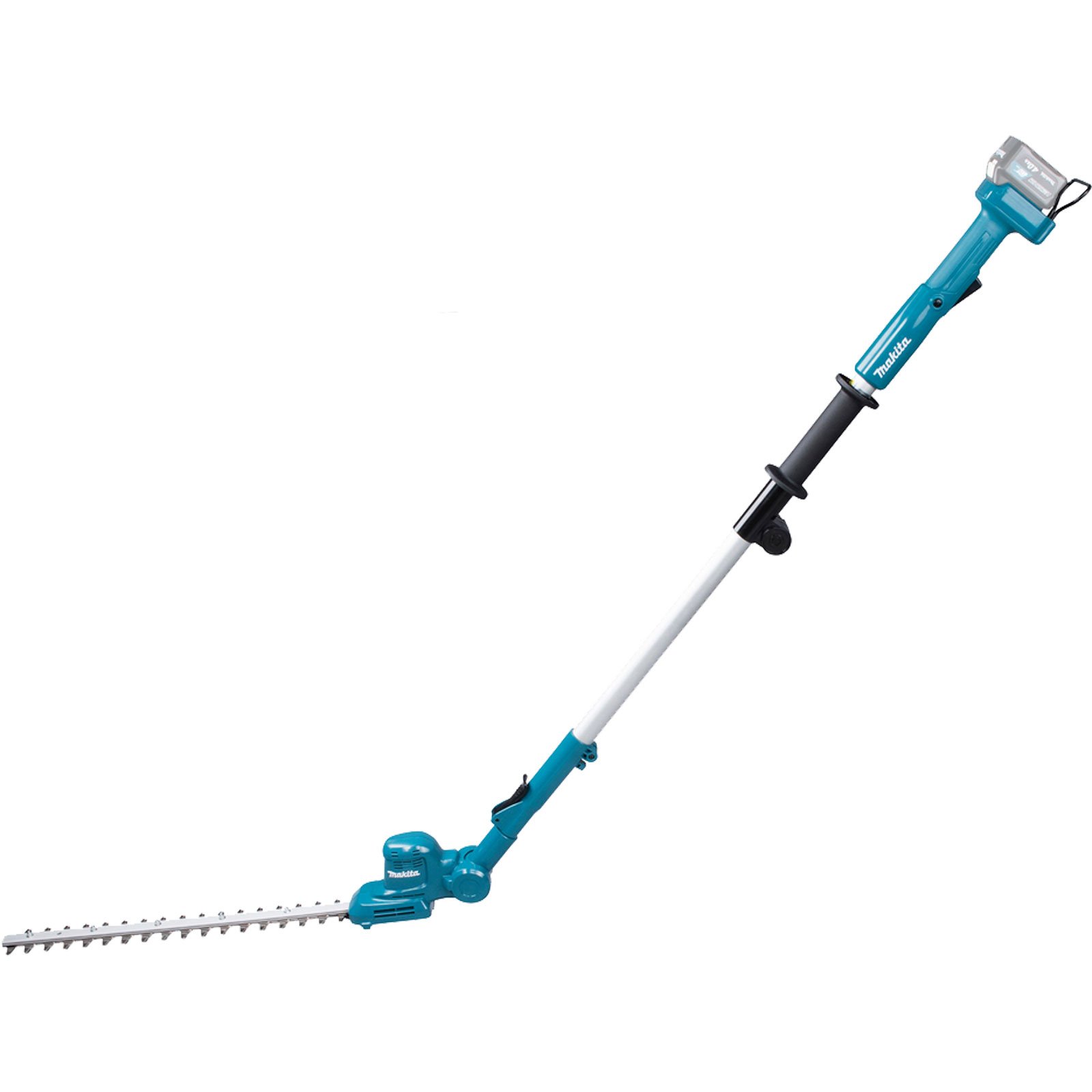 Makita UN460WDZ Tondeuse à haie sur batterie 46 cm 12V max. Solo ( OVP endommagée)