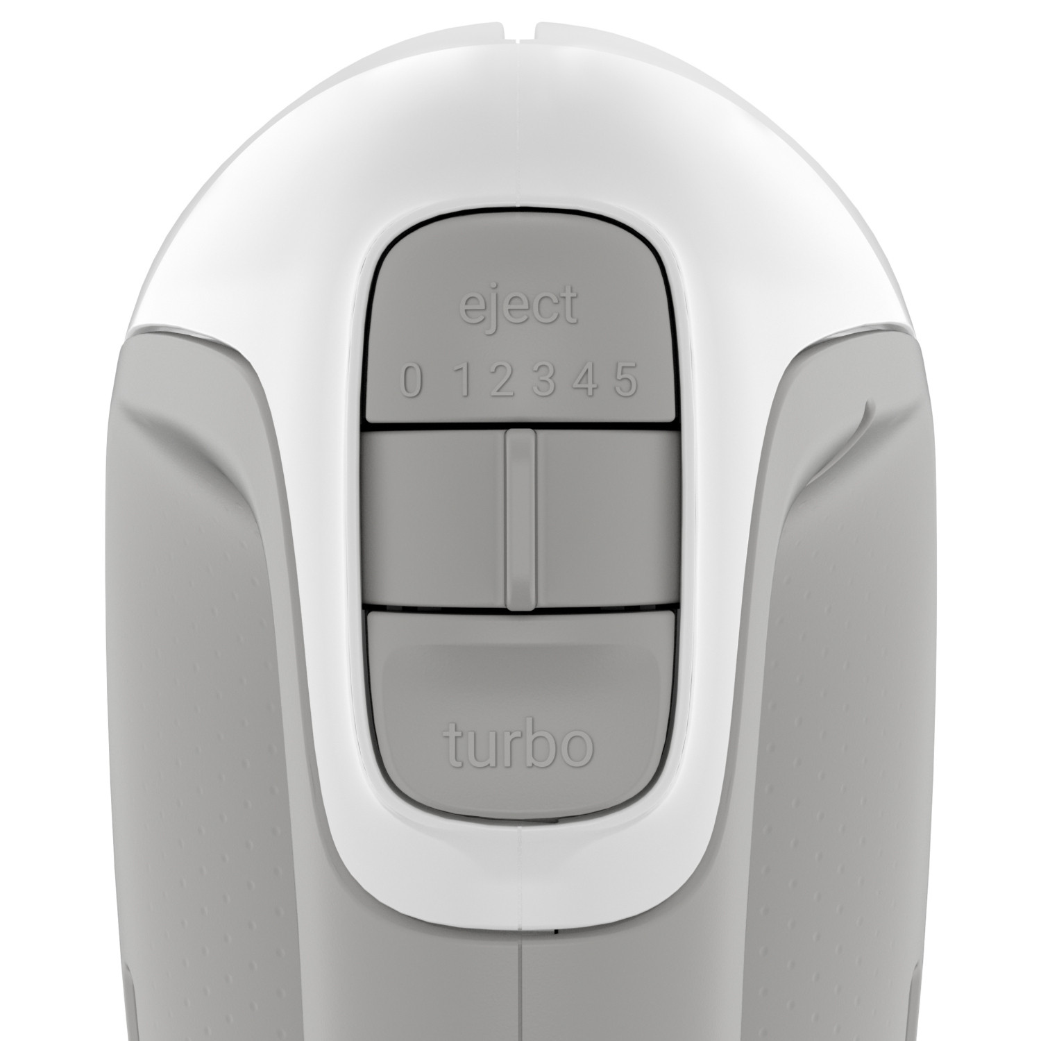 Mixeur plongeant Tefal PrepMix HT450B38, gris