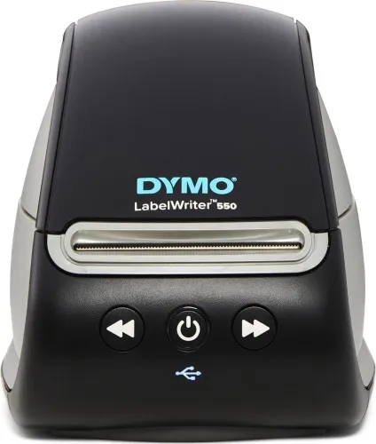 Imprimante d'étiquettes Newell Brands DY LW 550 PRINTER
