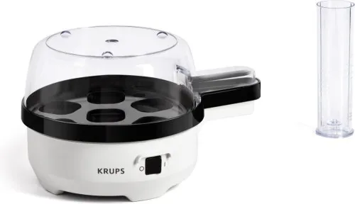 Krups EG2331 cuiseur d'œufs