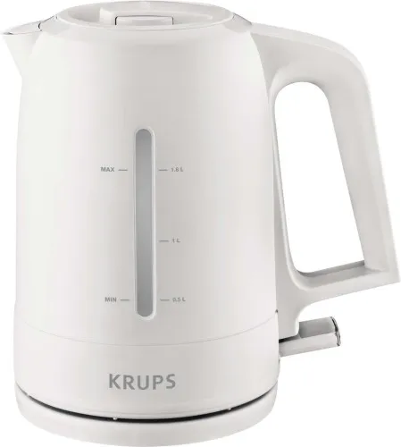 Bouilloire Krups BW 2441 ws