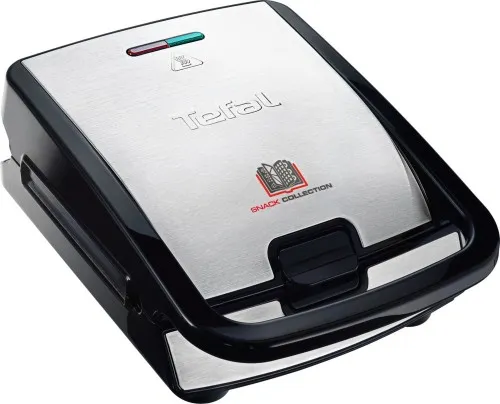 Tefal Multi Snack-Set SW854D