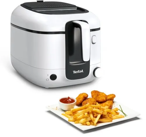 Tefal Friteuse FR 3101 ws