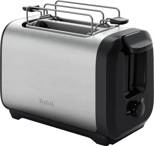 Grille-pain Tefal TT5S1D inox