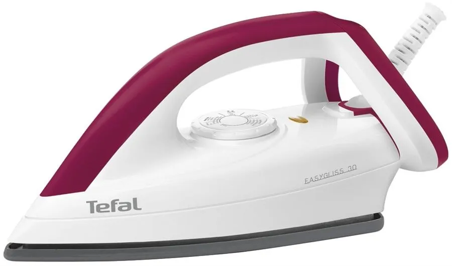 Tefal FS4030 Easy Gliss - Fer à repasser sec