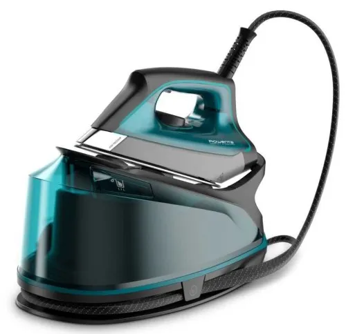 Générateur de vapeur Rowenta DG 7623 bleu/noir