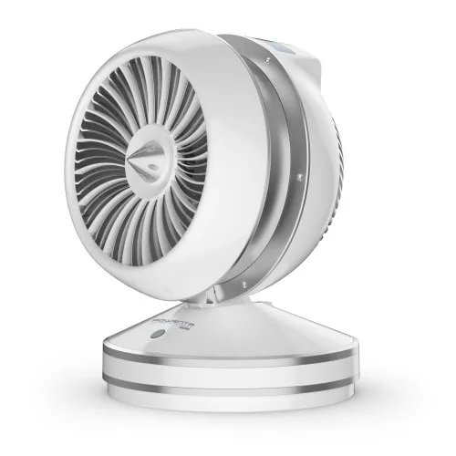 Rowenta Ventilateur HQ 7152 ws/si