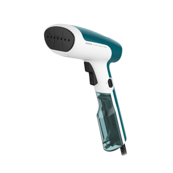 Tefal® Brosse vapeur DT6131 bleu