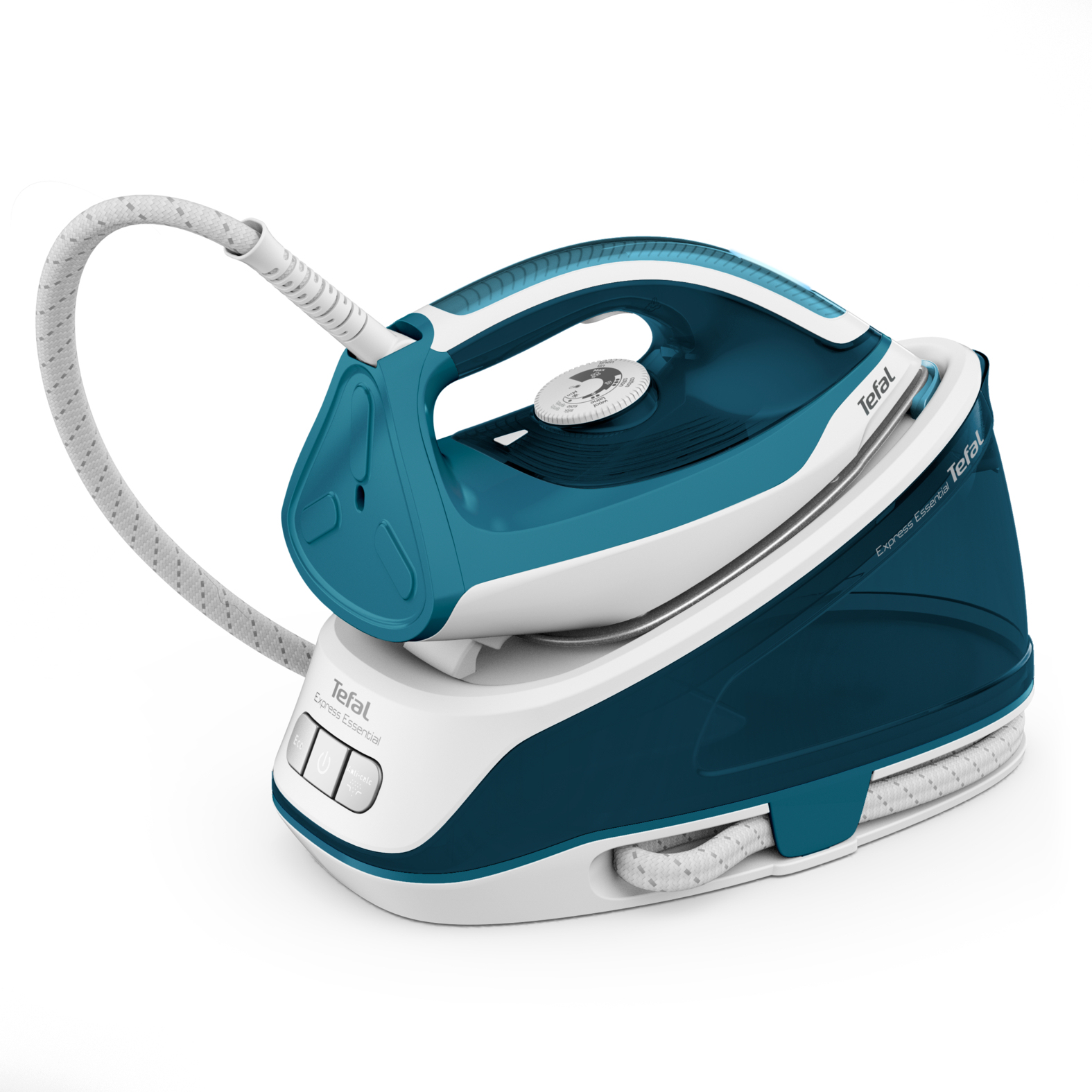 Tefal Express Essential SV6115 - Centrale vapeur