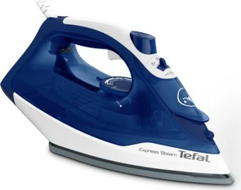 Tefal Express Steam FV2838 - Centrale vapeur bleu/blanc