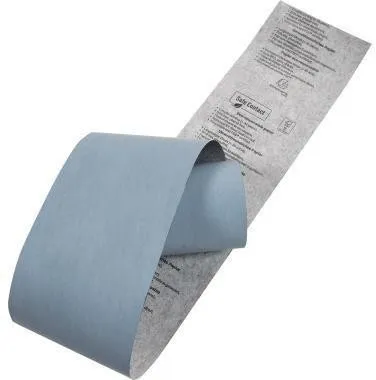 Exacompta Thermorolle SafeContact 43918E 80 mm x 76 m – Lot de 10 rouleaux