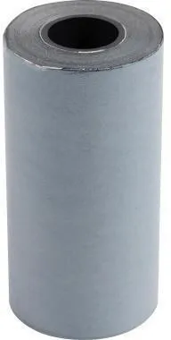 Exacompta Thermorolle SafeContact 43942E 57 mm x 9 m – Lot de 20 rouleaux