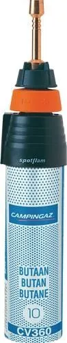 Lampe à souder Campingaz Spotflam® avec cartouche à visser 9 g/h