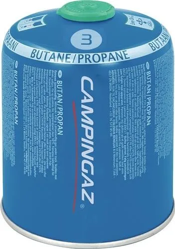 Cartouche de gaz Campingaz CV 470 PLUS 710 g (contenu 450 g)