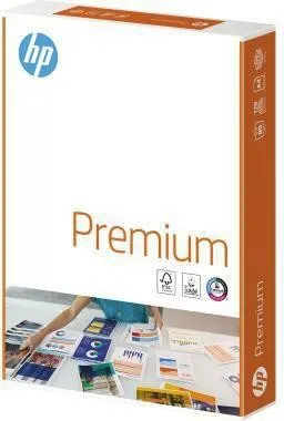Papier pour copie HP CHP850 DIN A4 80 g/m² - 1 paquet = 500 feuilles