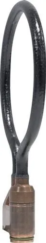 Gys Induktor tête d'induction annulaire B.46mm +200°C L.117mm