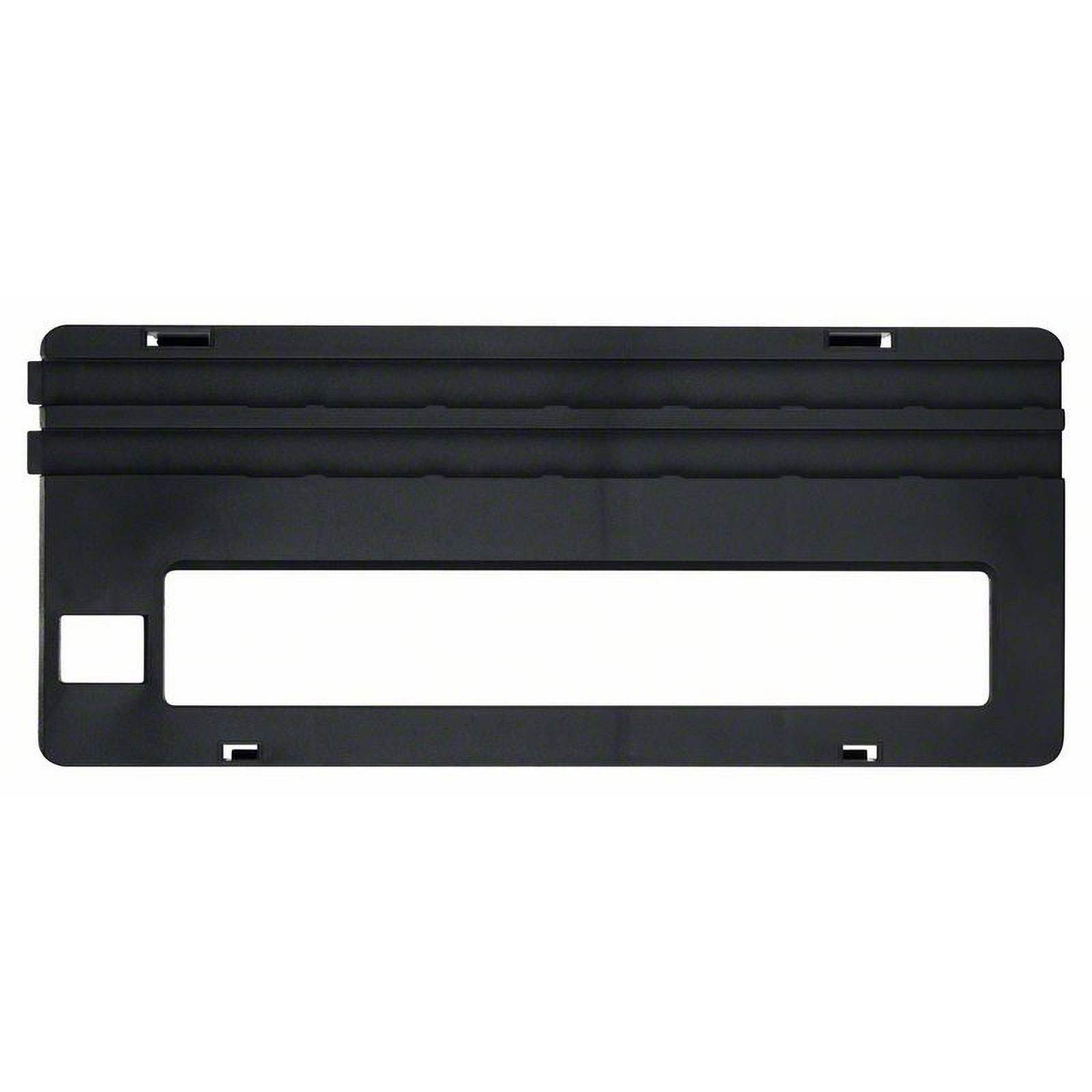 Sabot de guidage pour scies circulaires manuelles Bosch - 1608000114