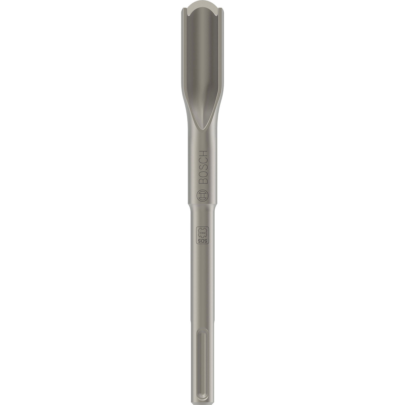 Burin de rainurage SDS-MAX Bosch 32 x 300 mm 1618601102