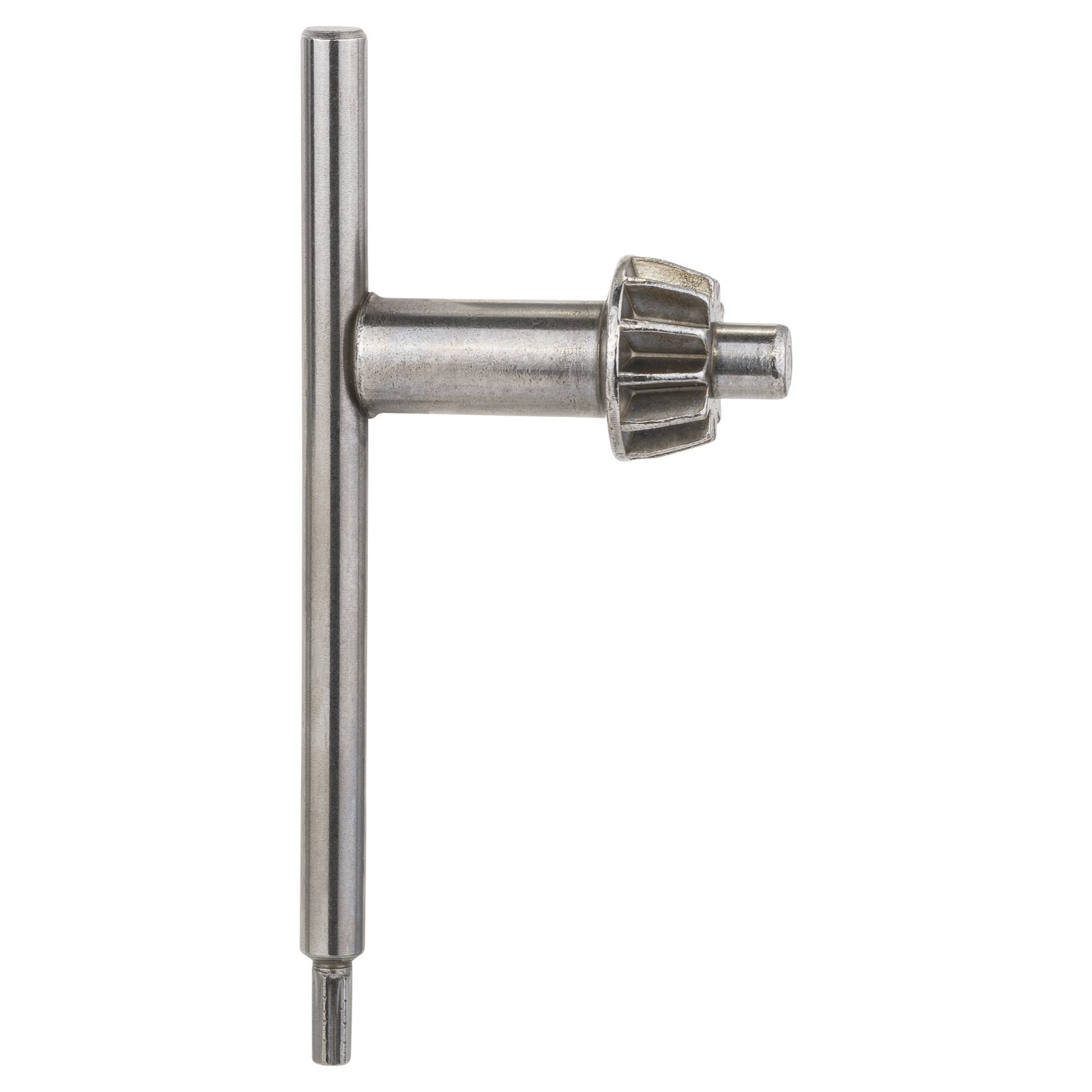 Clé de rechange Bosch pour mandrin à couronne dentée S3, A, 110 mm, 50 mm, 4 mm, 8 mm