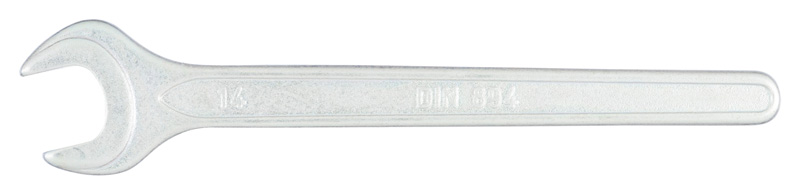 Bosch Clé à œil 14, compatible avec GGS 16 Professional