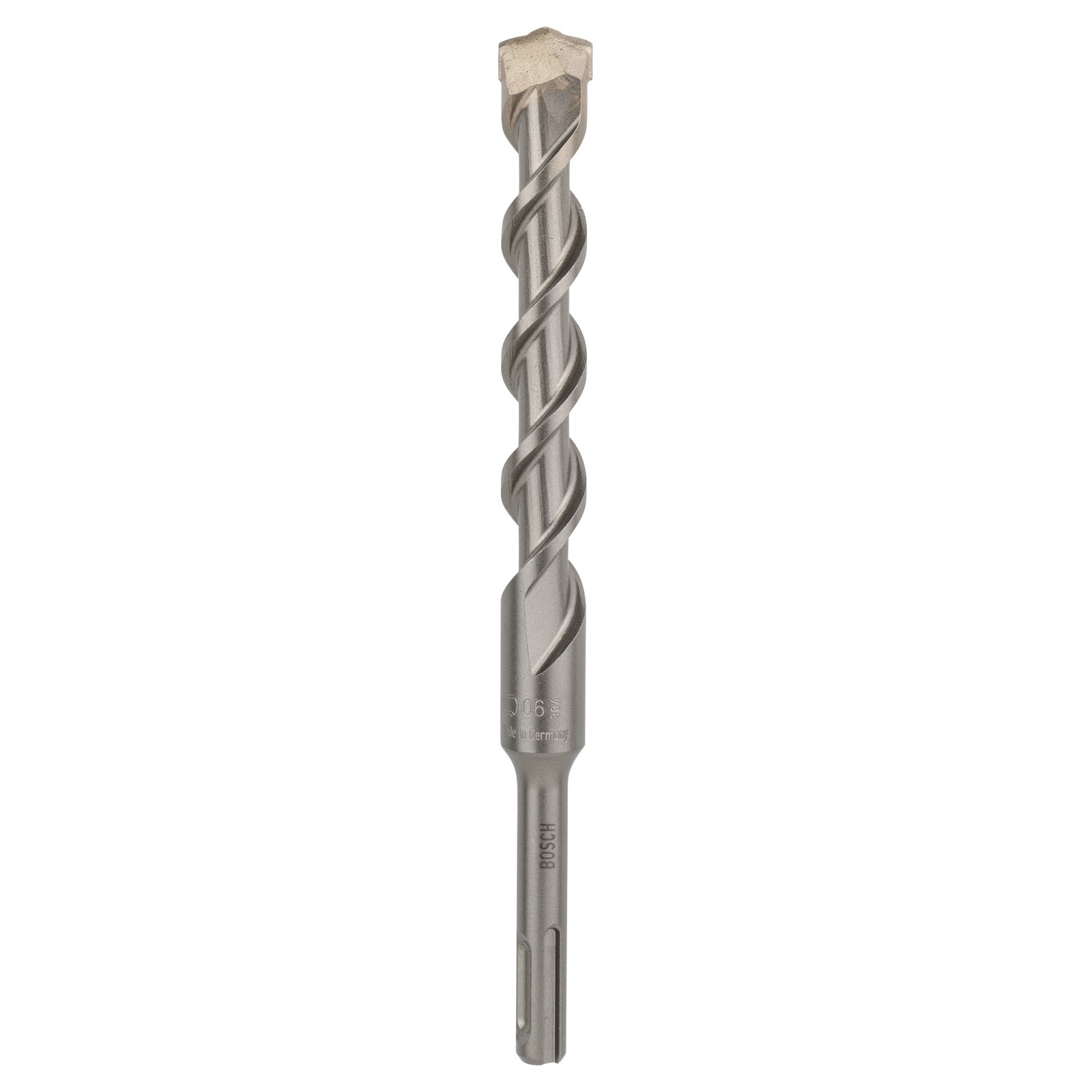 Mèche à percussion SDS plus Bosch plus-5 (anciennement S4L) 18,0 x 150/200 mm
