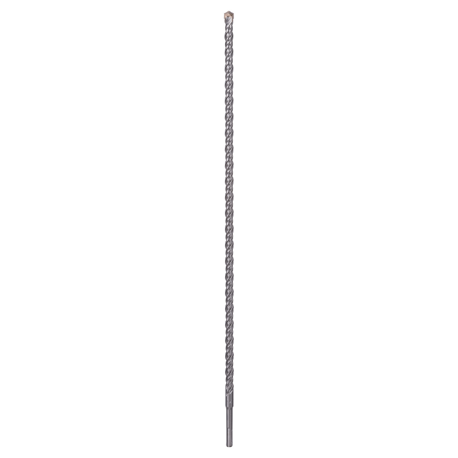 Mèche à percussion SDS plus-5 de Bosch (anciennement S4L) 14,0 x 550/615 mm