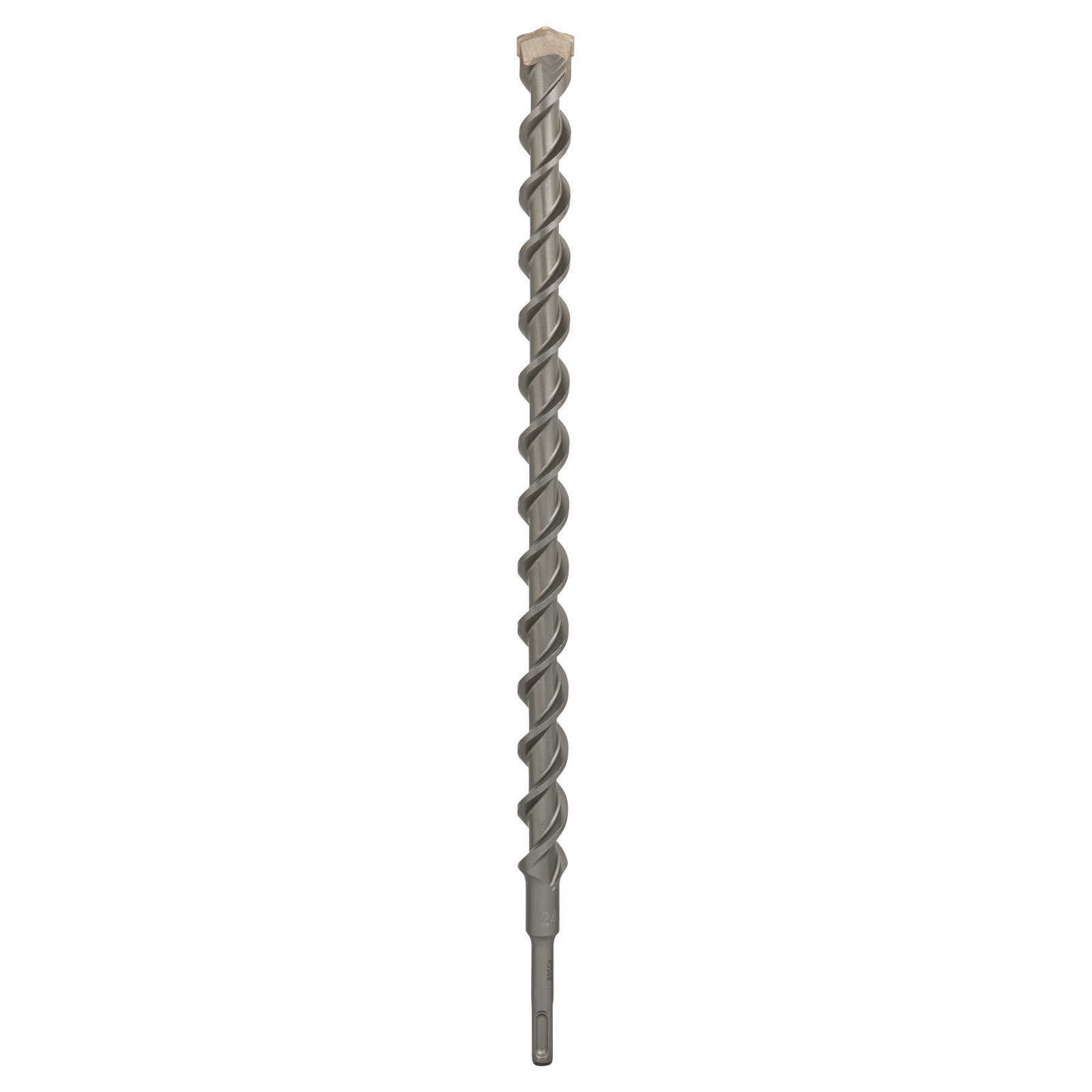 Mèche à percussion SDS plus Bosch SDS Hammerbohrer plus-5 (anciennement S4L) 24,0 x 400/450 mm
