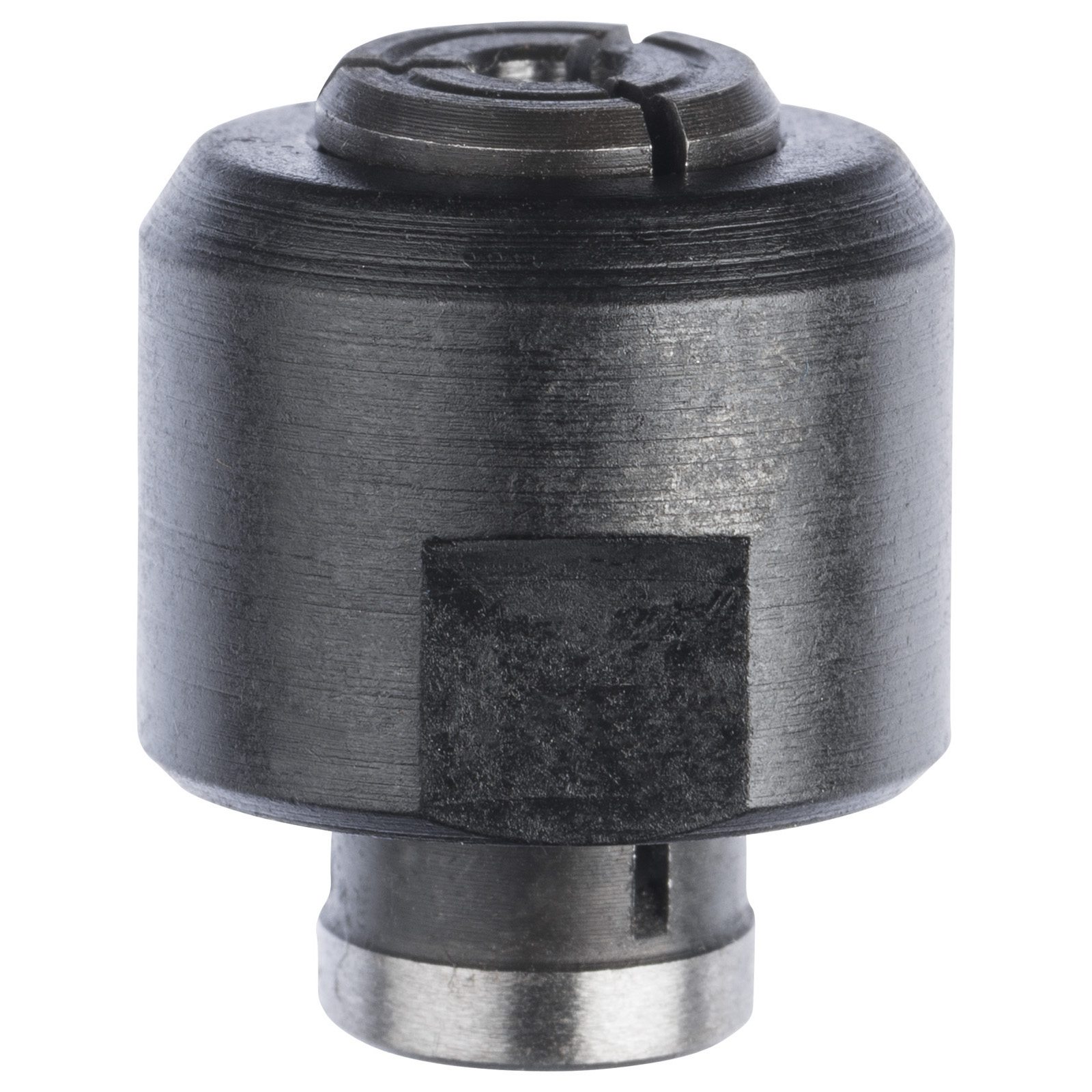 Pince de serrage avec écrou de serrage Bosch, pour ponceuse droite Bosch Ø 1/4"-1/8"