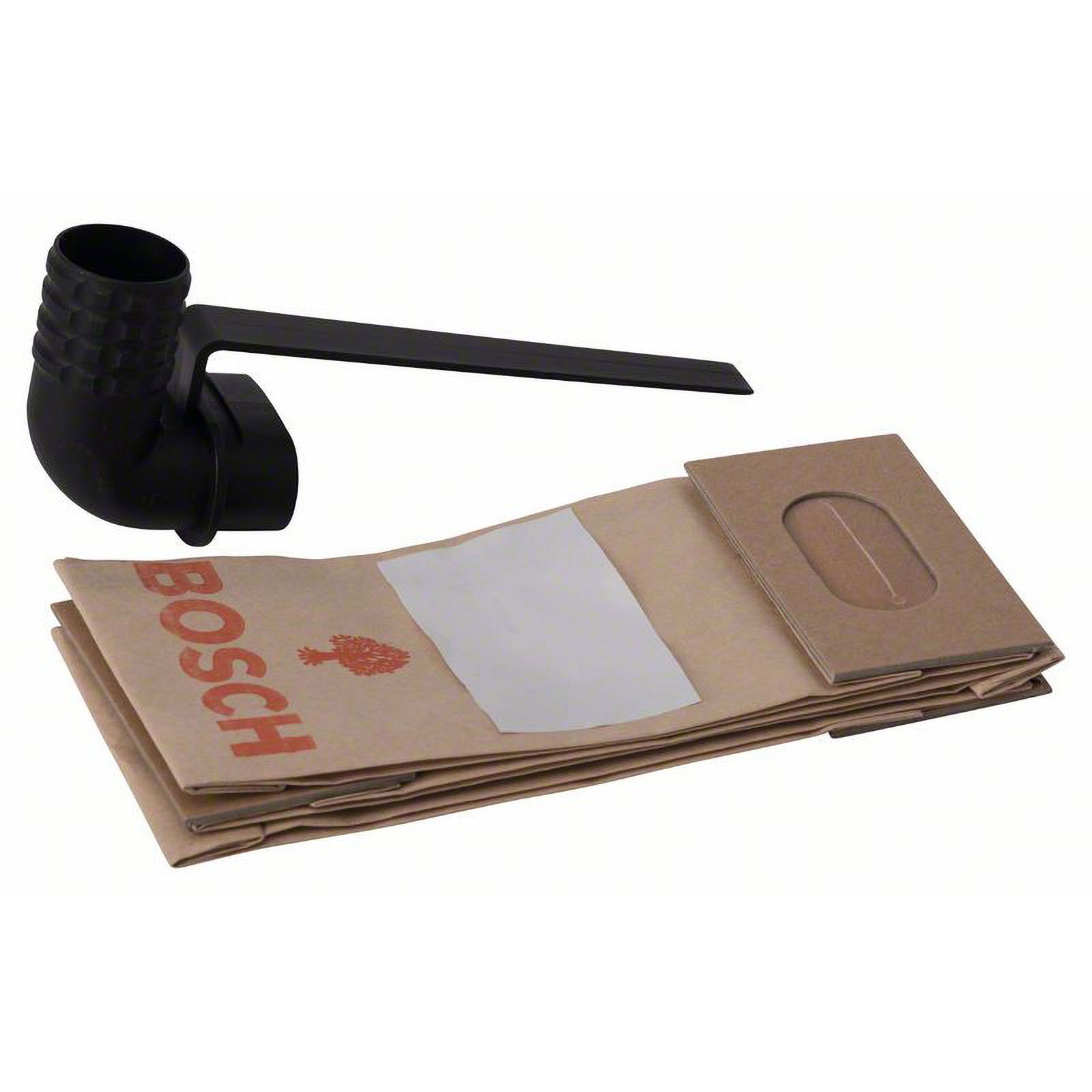 Sac à poussière pour ponceuse excentrique Bosch - 2605411025