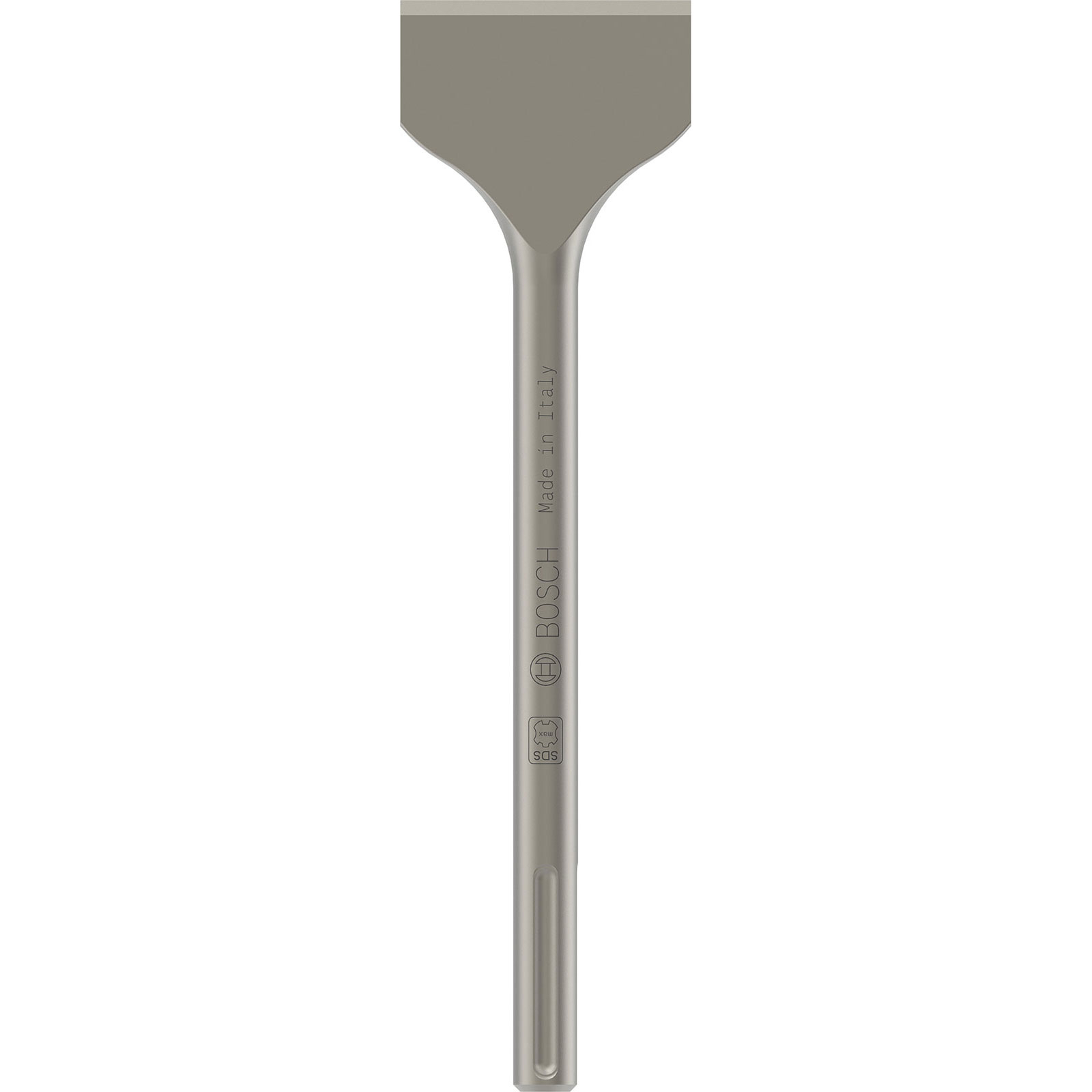 Bosch PRO SDS Max-4 Ciseau à mortier, 80x300 mm - 1618601008
