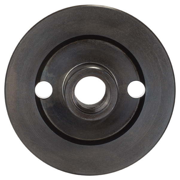 Écrou rond Bosch pour disques plats