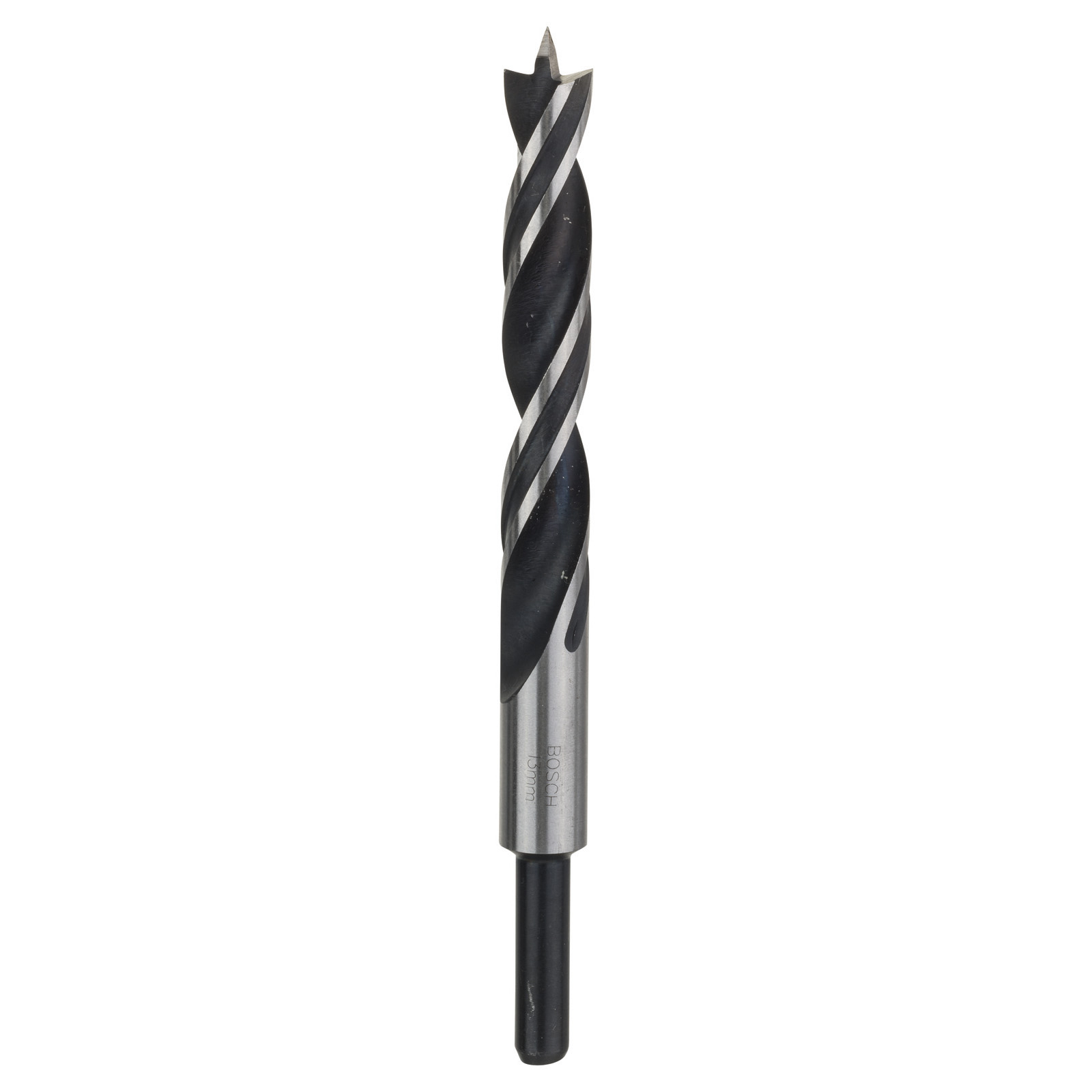 Bosch Foret à bois hélicoïdal standard 13 x 96 x 151 mm, Ø 10 mm