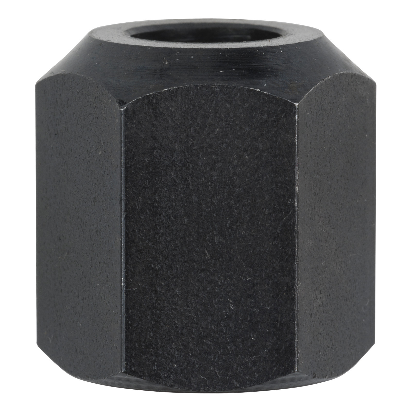 Bosch Pince de serrage 1/4" avec écrou-raccord en set pour GOF 900 1250 POF